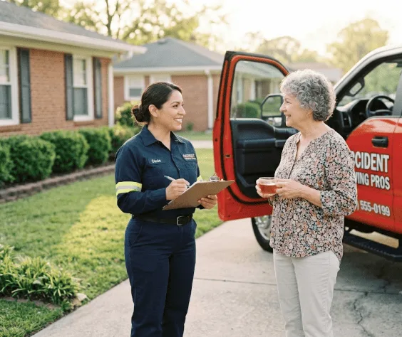 Accident Towing Service Iliff, CO FAQs